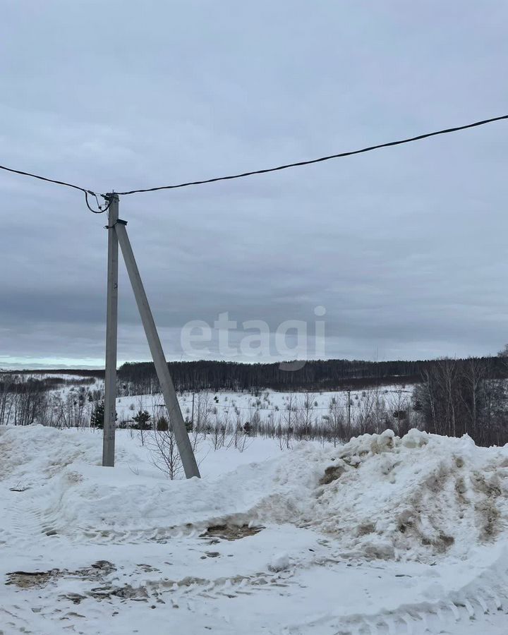 земля р-н Богородский д Швариха Богородск фото 2