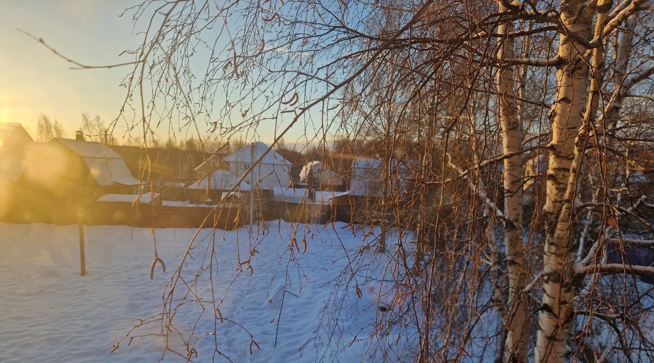 земля городской округ Одинцовский с Перхушково снт Солнечное-1 Крёкшино, 21 фото 5