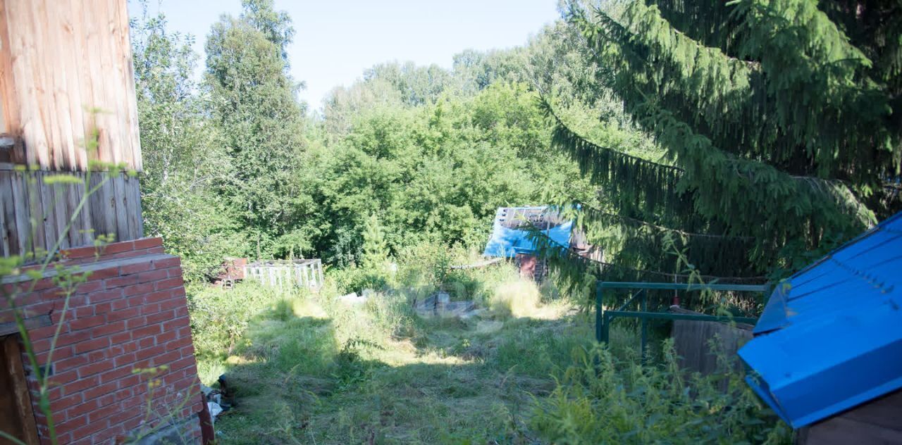 дом г Бердск снт ВЕГА ул Центральная сельсовет, Искитимский район, Совхозный фото 15