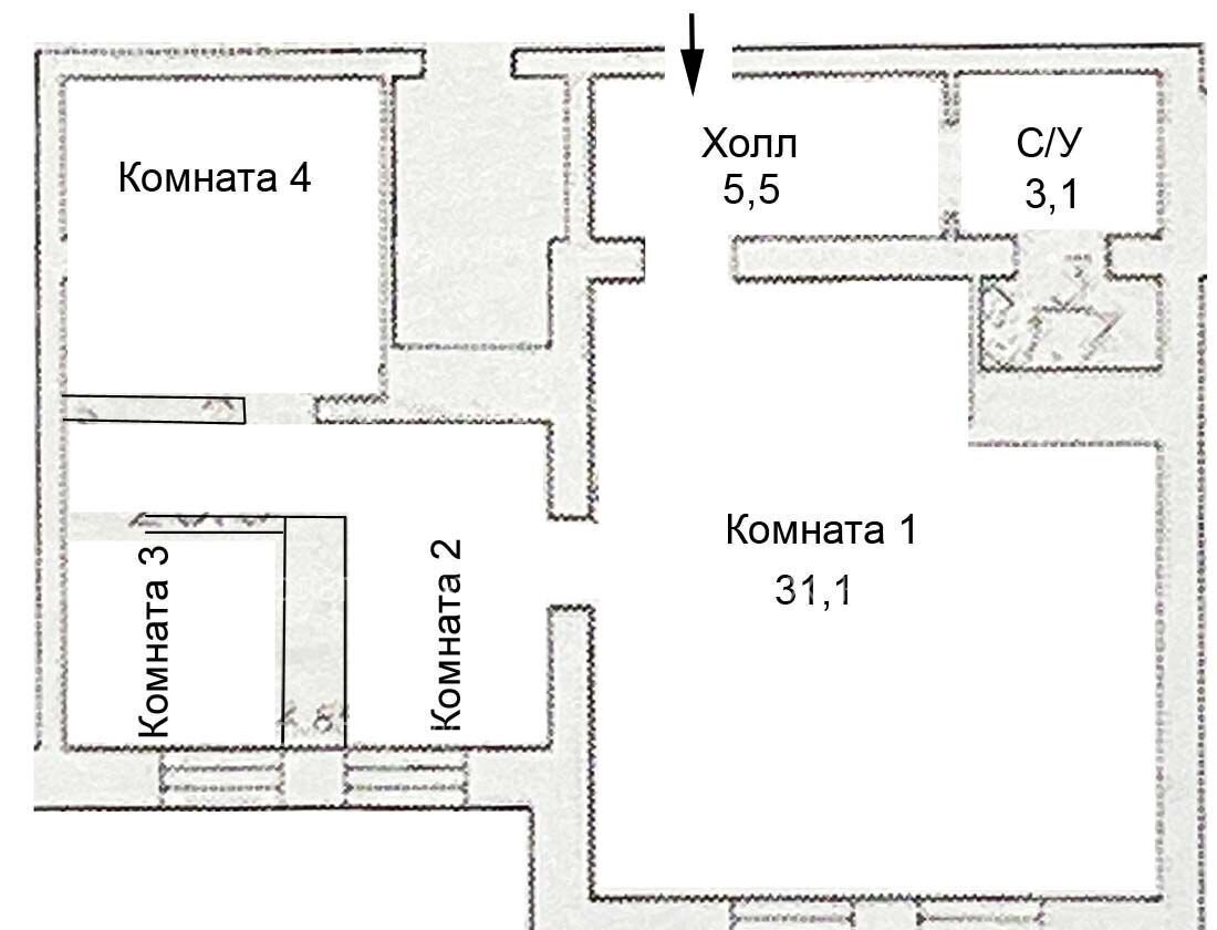 офис городской округ Истра д Писково Павловская Слобода, 121 фото 14