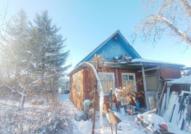 некоммерческое товарищество Гудок, 1-й квартал, садовое, р-н Октябрьский фото