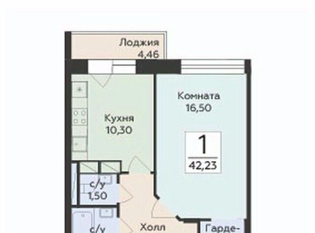 Удельная, Родники жилой комплекс, Раменский муниципальный округ фото