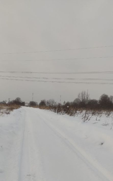 офис городской округ Талдомский с Квашёнки фото 2