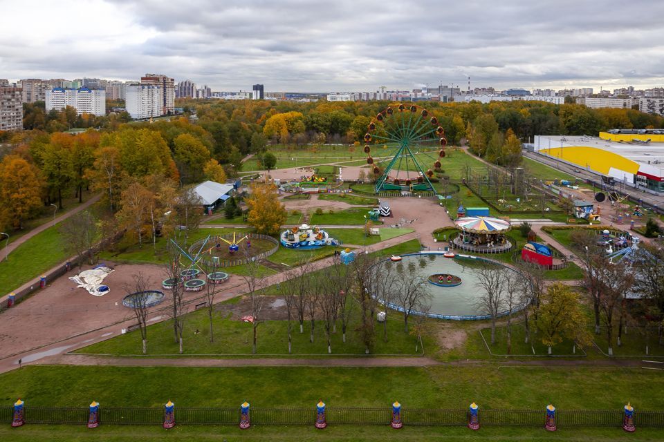 квартира г Санкт-Петербург ул Подвойского 26/3 Невский фото 9