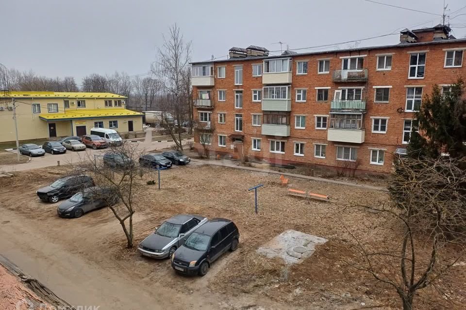 квартира городской округ Коломенский п Радужный Коломна городской округ, 7 фото 10