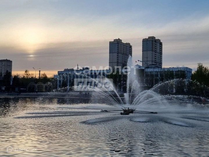 квартира г Одинцово ул Маршала Жукова 23/2 Одинцовский городской округ фото 6