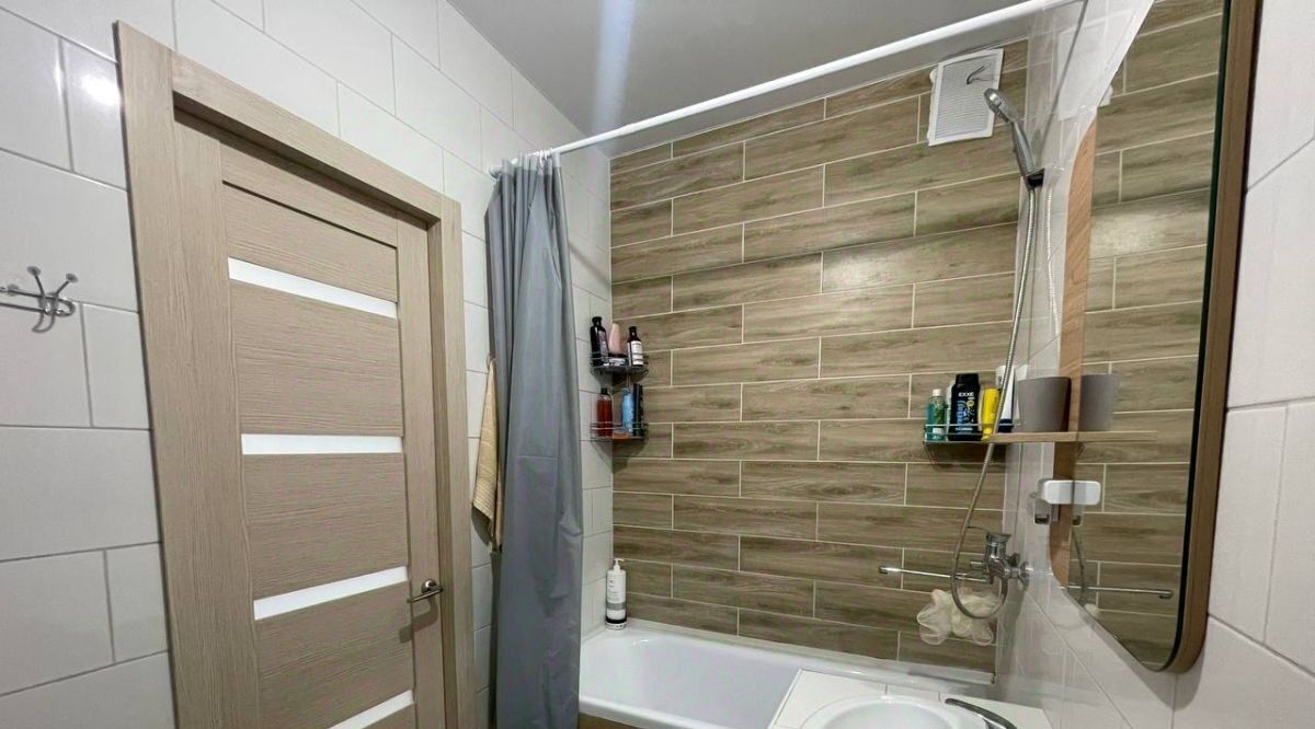 квартира г Тверь р-н Заволжский ул Новочеркасская 53 фото 19