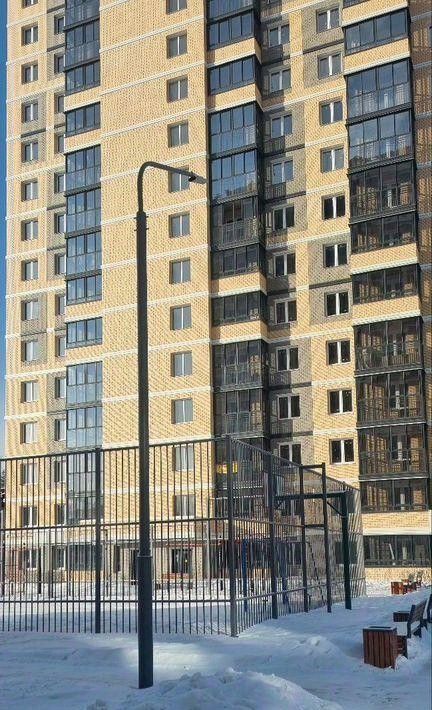 квартира г Иркутск р-н Свердловский ул Рылеева 7 фото 10