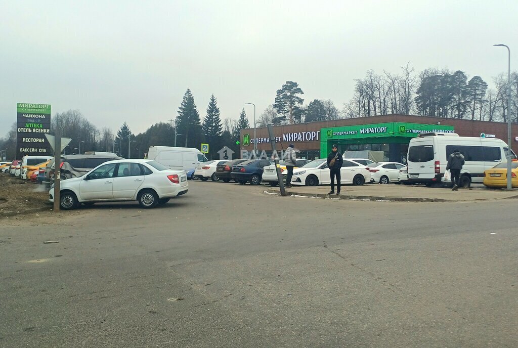 земля г Москва п Внуковское снт Поляны метро Подольск ТиНАО район Вороново, 228 фото 23