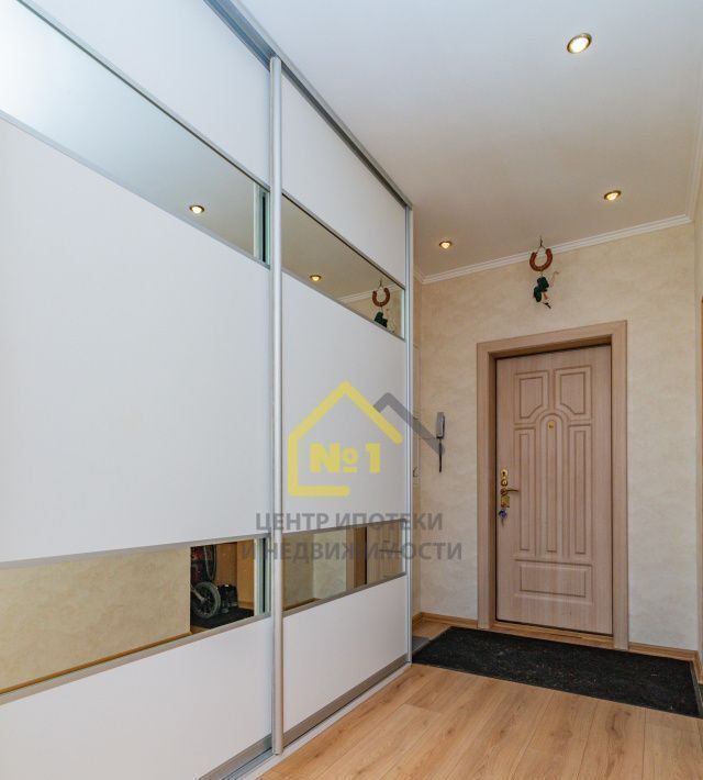 квартира г Челябинск р-н Советский ул Яблочкина 3 фото 25