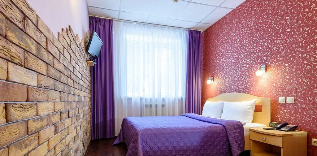 комната г Барнаул р-н Центральный ул Короленко 60 фото 5