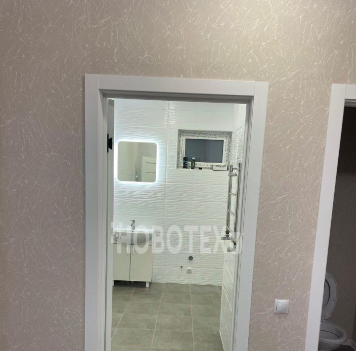 дом р-н Крымский г Крымск ул Вершинина фото 5