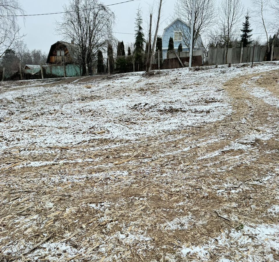 земля г Солнечногорск с Жилино снт Берёзка 37 км, городской округ Солнечногорск, Поварово, Пятницкое шоссе фото 3