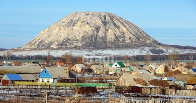 ул Центральная 35а Урман-Бишкадакский сельсовет, Ишимбай фото