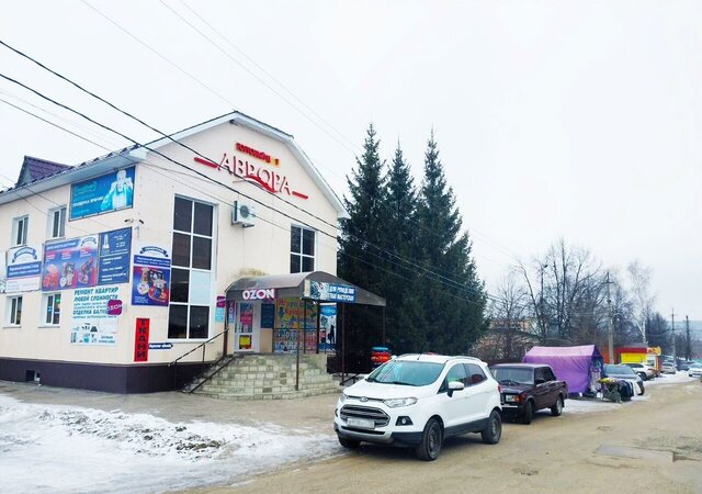 ул Труда 28а Инзенское городское поселение фото