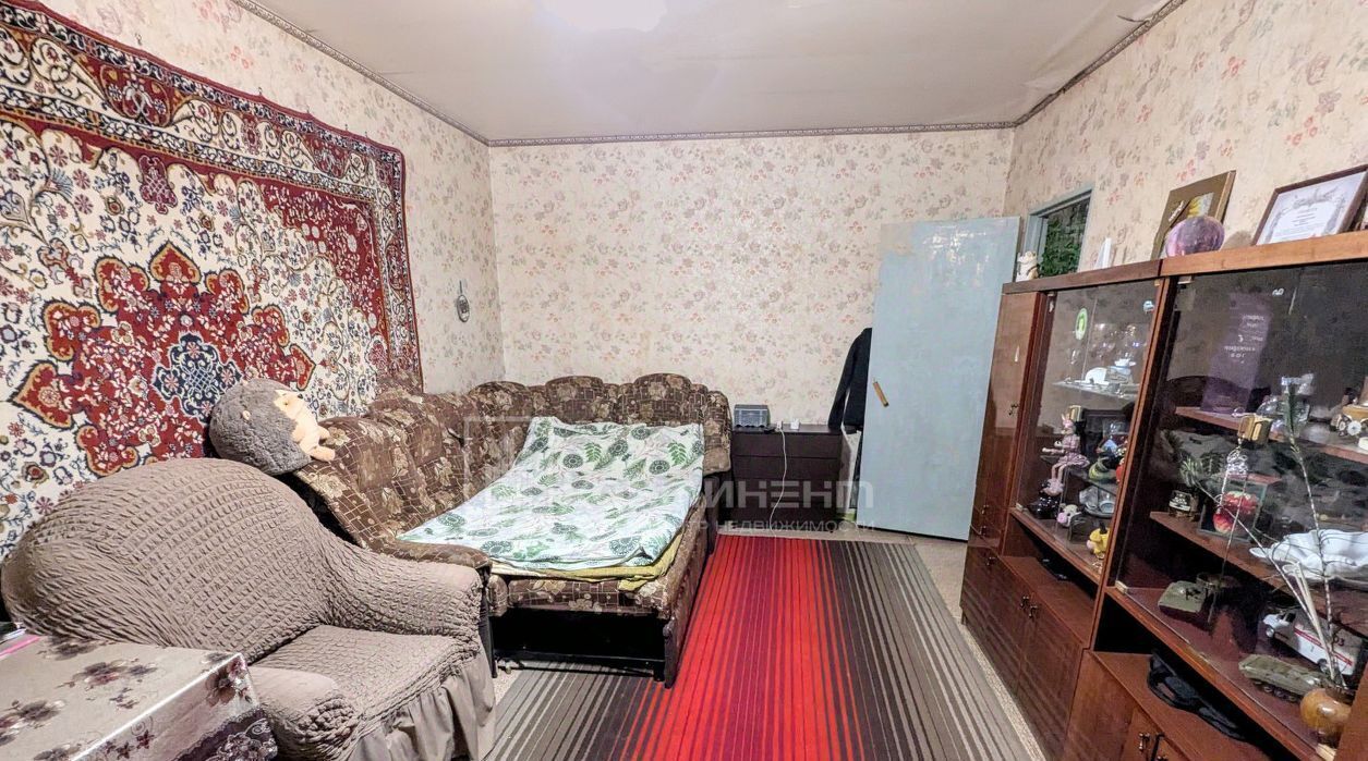 квартира г Ковров ул Абельмана 135 фото 2