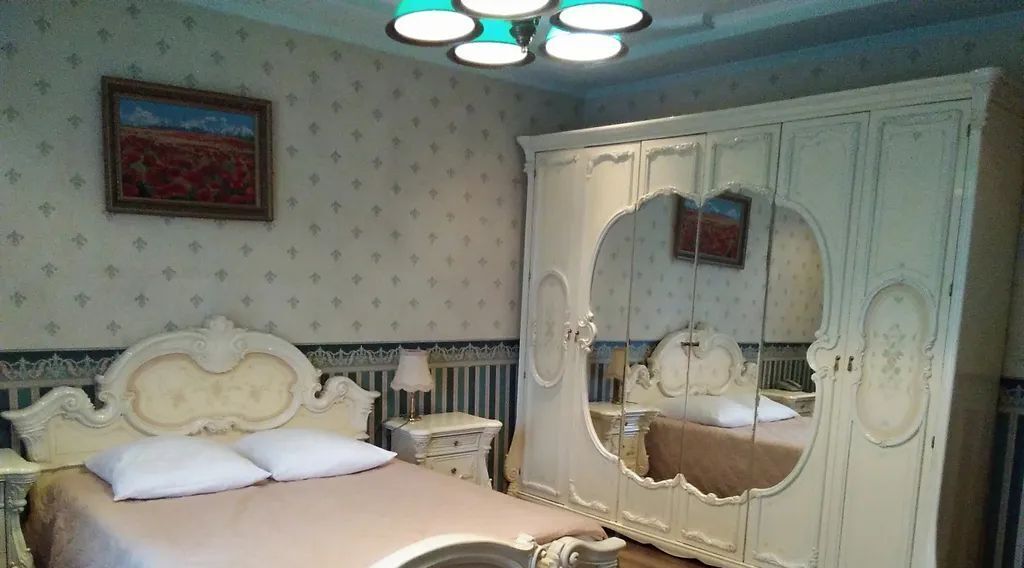 комната г Калининград р-н Центральный пр-кт Советский 63 фото 1