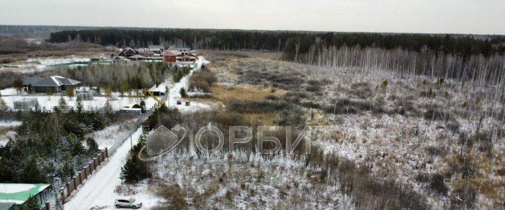 земля р-н Нижнетавдинский снт Строитель ТСН, 786 фото 1