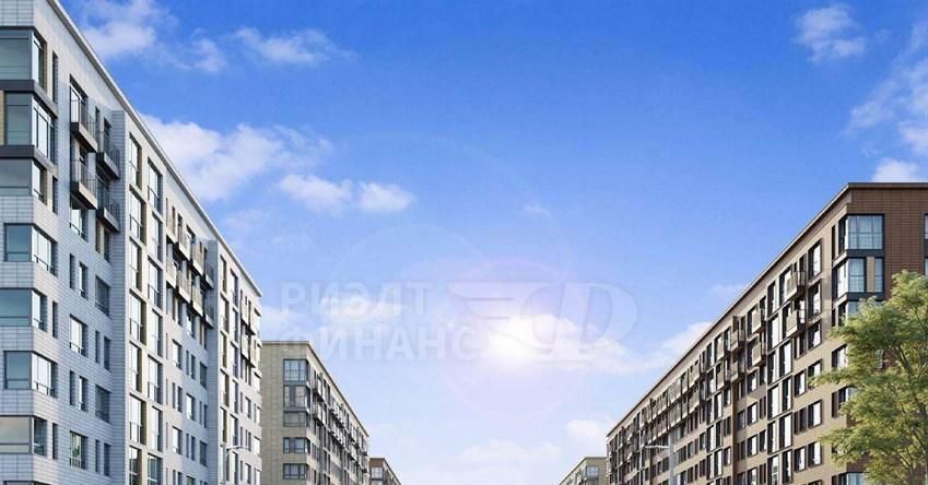 квартира г Калининград р-н Московский ул Батальная 65а фото 3