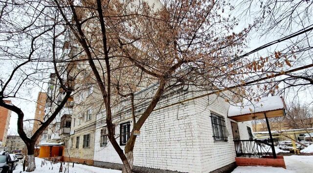 р-н Кировский ул им Пугачева Е.И. 157 фото