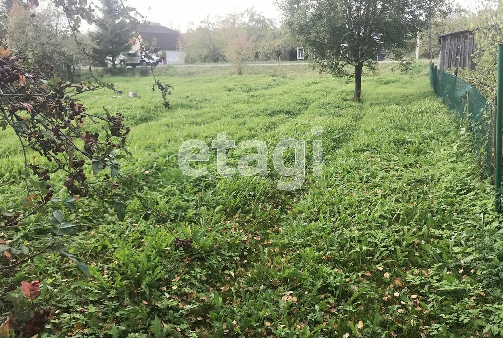 земля р-н Шекснинский рп Чебсара ул Привокзальная фото 1