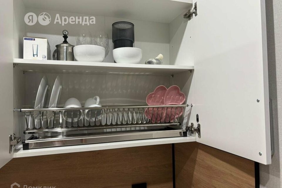 квартира г Краснодар ул им. Григория Булгакова 16 Краснодар городской округ фото 5