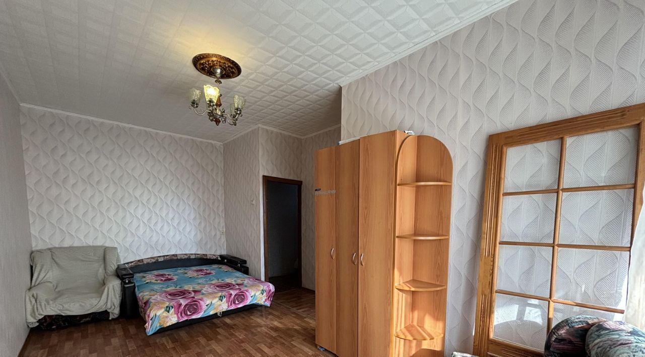 квартира г Оренбург р-н Промышленный ул Орлова 50 фото 8