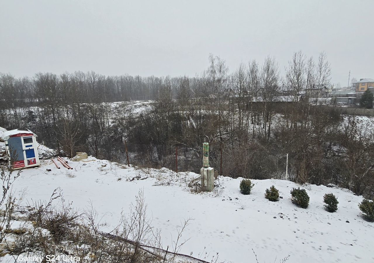 дом р-н Орловский снт Северный 1-я линия, Орёл фото 13