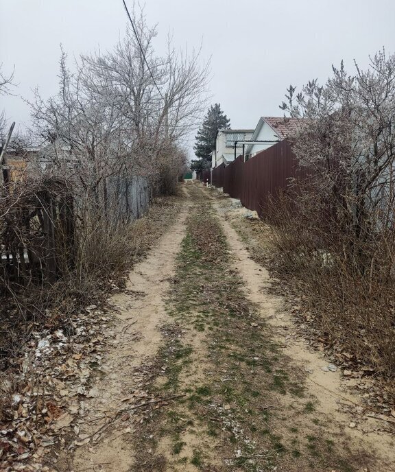 земля р-н Городищенский с Виновка снт тер.Вымпел Ерзовское городское поселение фото 2