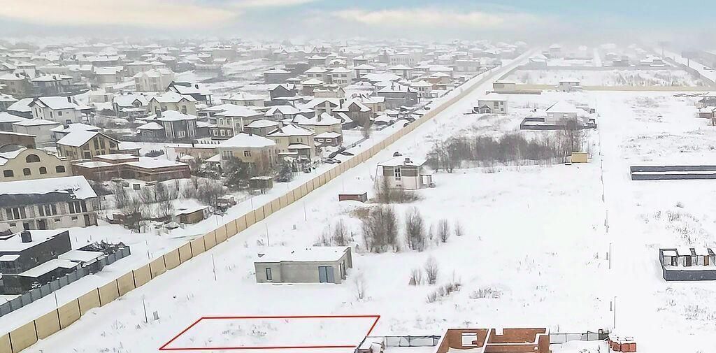 земля городской округ Истра д Покровское Валенсия кп, Нахабино фото 3