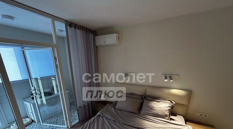 квартира г Иркутск р-н Октябрьский ул Красных Мадьяр 29 фото 9