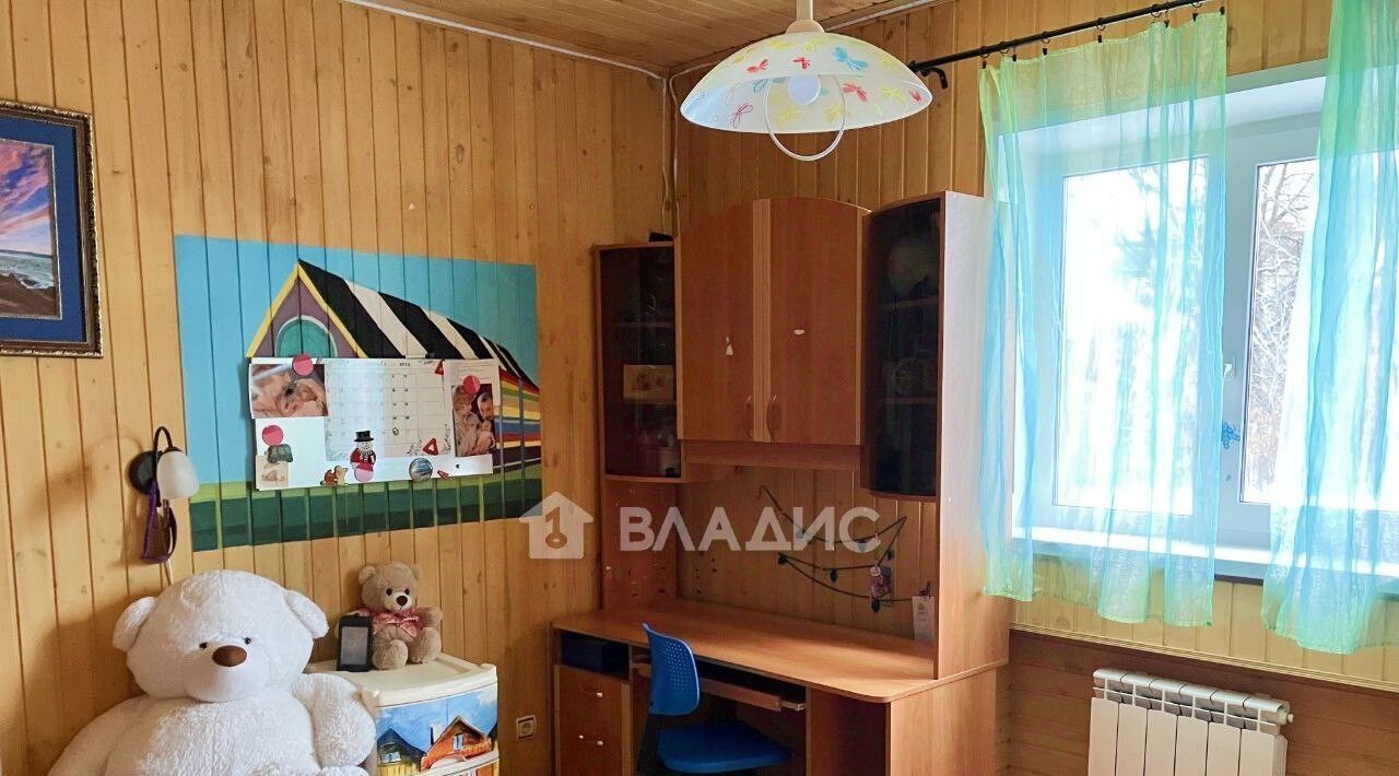 дом г Рязань р-н Московский ул Садовая фото 15