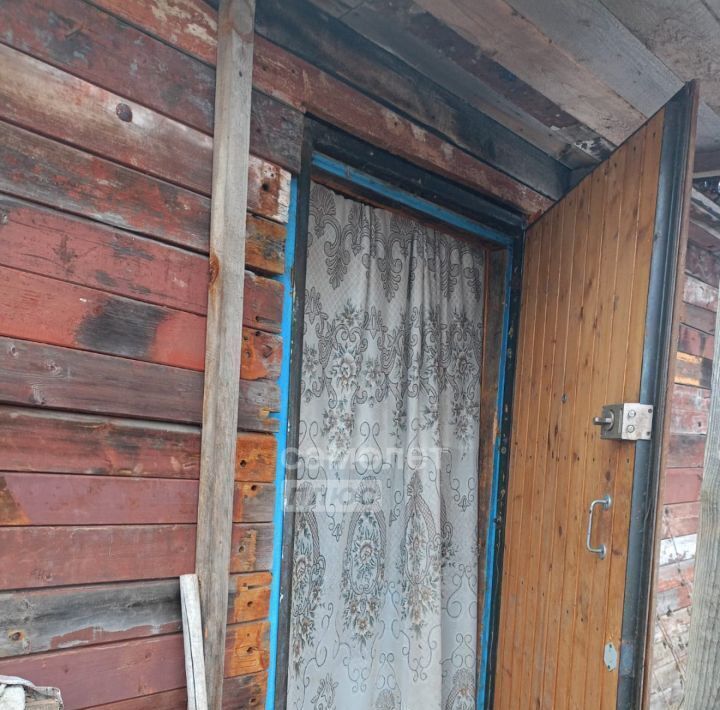 дом г Вологда снт Черёмушки-3 ул. 5-я Дорожка, садоводческое товарищество фото 3