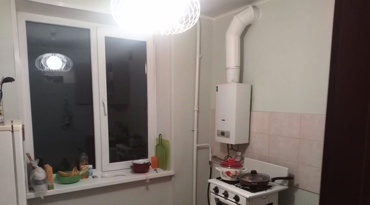 квартира г Петрозаводск ул Антикайнена 29 фото 4