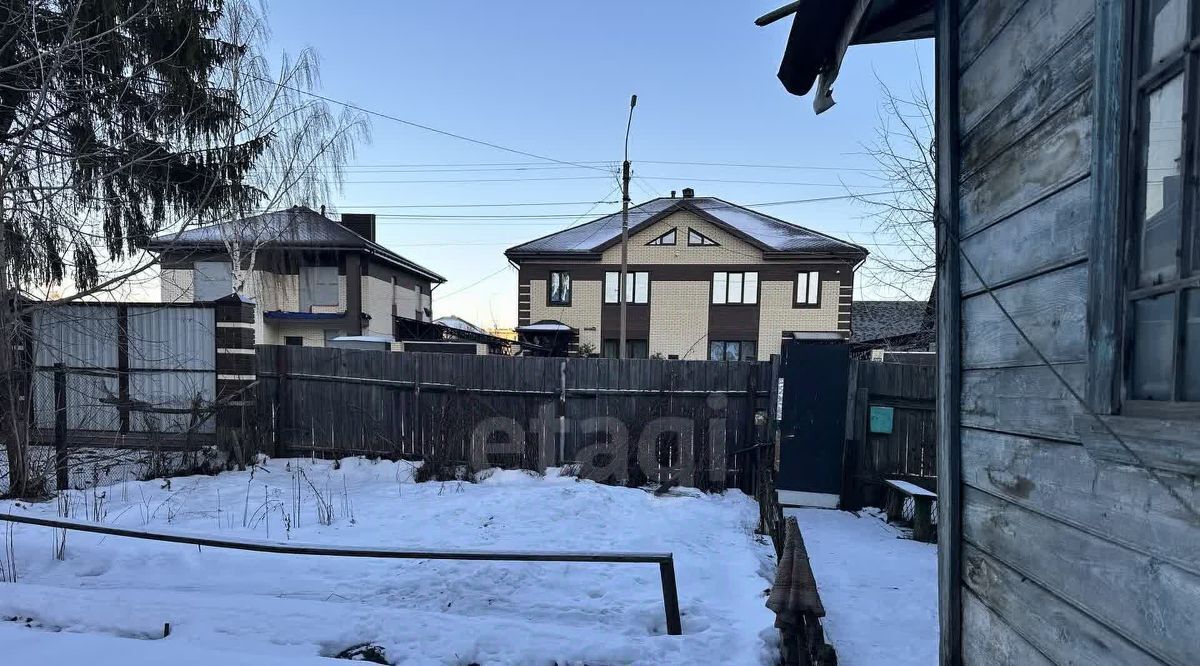 дом г Кострома ул 8 Марта 52 фото 6