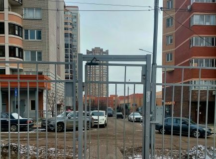 квартира городской округ Ленинский д Боброво снт Бутово Бутово, Бутово Парк жилой комплекс, 23к 1 фото 2