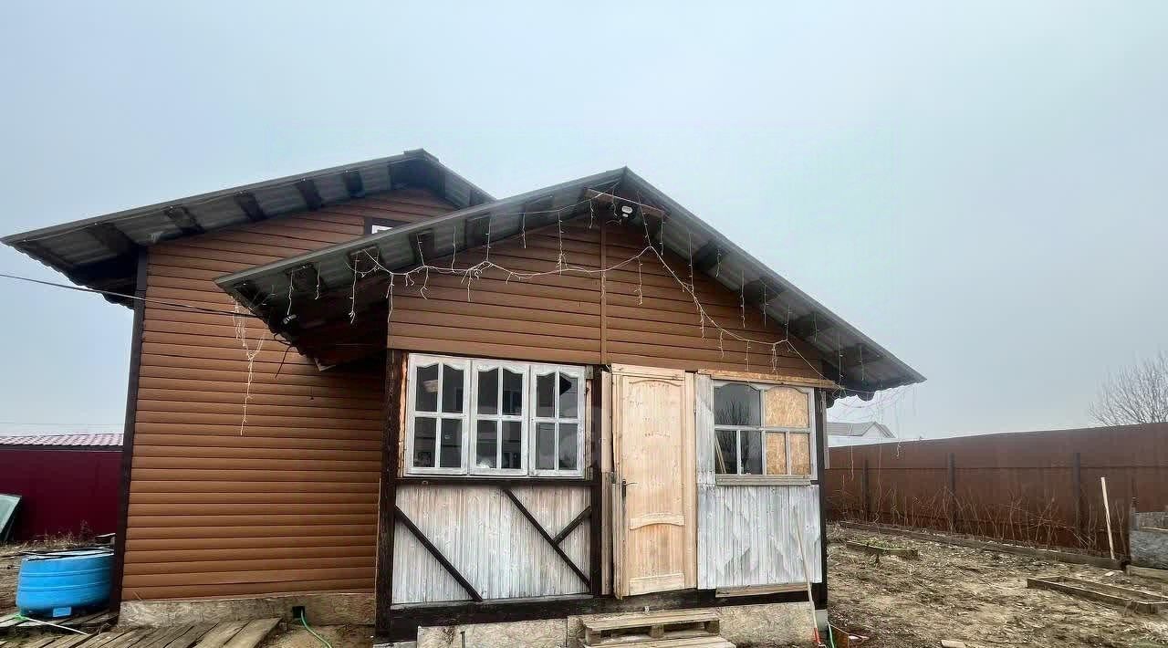 дом городской округ Раменский днп Ясная поляна ул. Сиреневая фото 15