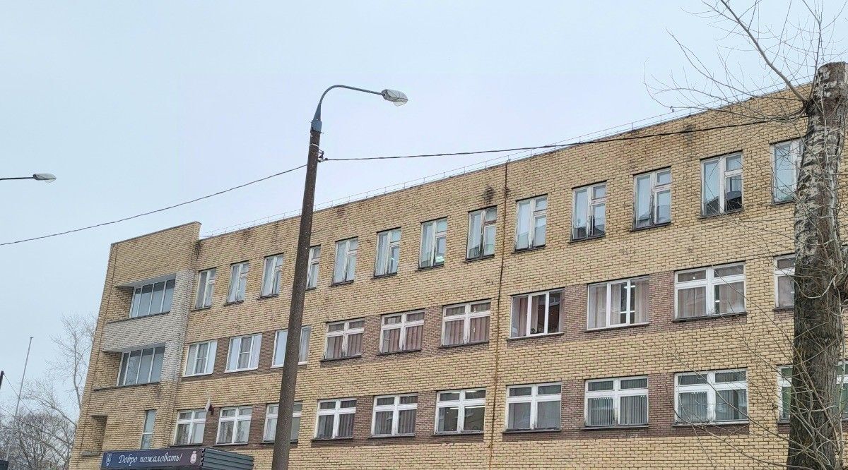 квартира г Нижний Новгород Комсомольская ул Дьяконова 10а фото 26
