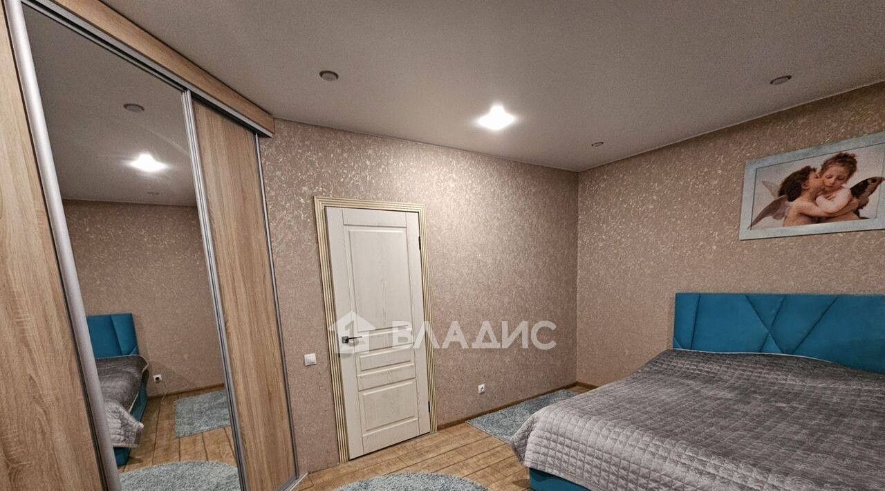 квартира г Ковров ул 9 Мая 10 фото 11