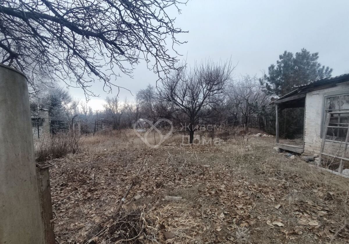 земля р-н Городищенский с Виновка снт тер.Вымпел Ерзовское городское поселение, Волгоград фото 5