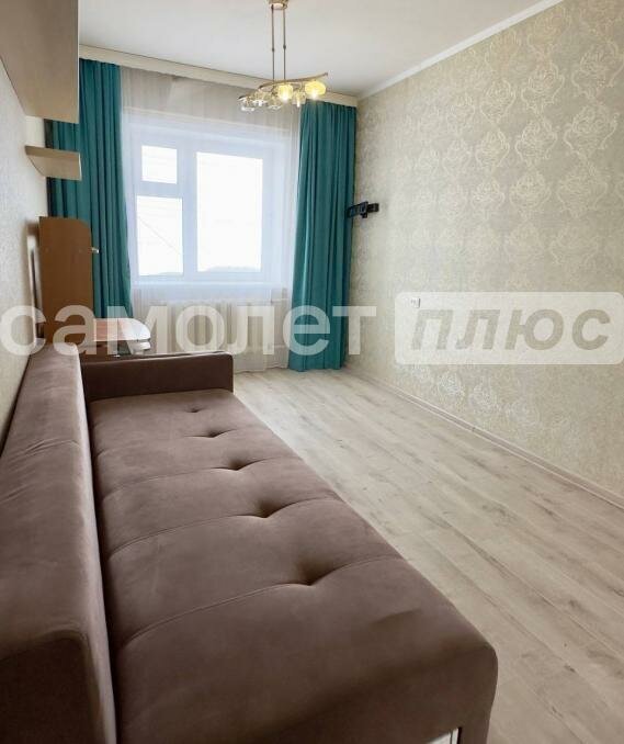 квартира г Якутск ул Можайского 23/2 фото 12