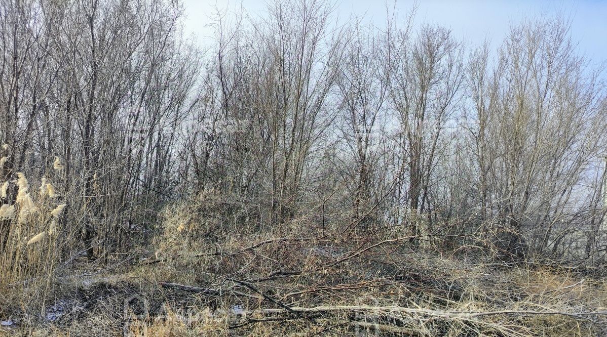 земля г Волгоград п 19 партсъезда р-н Красноармейский тер. фото 4