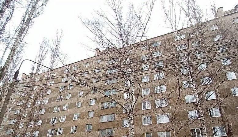 квартира г Воронеж р-н Коминтерновский ул Генерала Лизюкова 83 фото 7