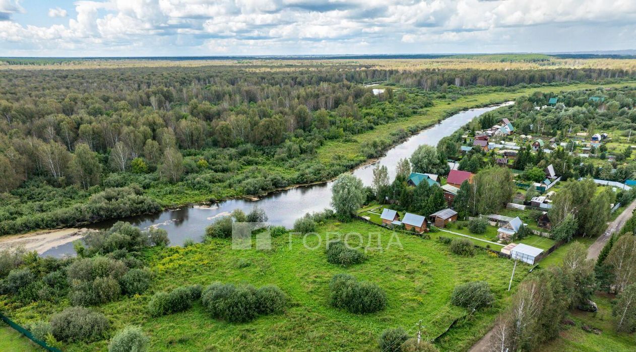 земля р-н Колыванский рп Колывань снт Здоровье НДСТ фото 21