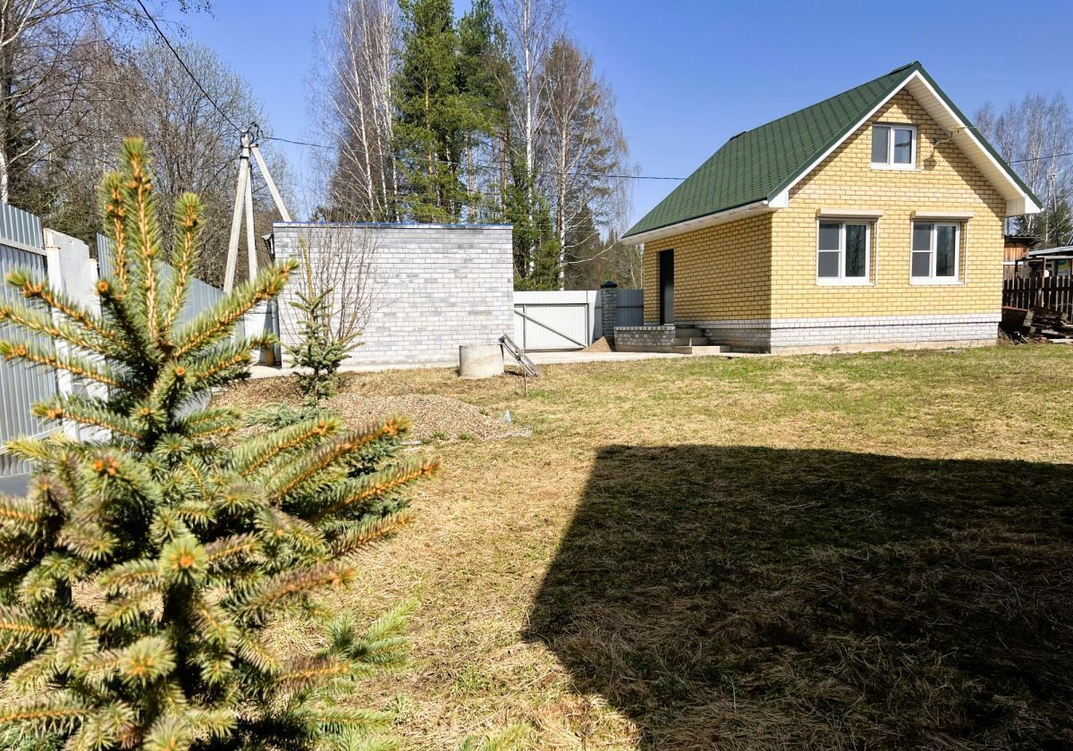 дом р-н Куменский пгт Нижнеивкино Нижнеивкинское городское поселение, Кумены фото 5