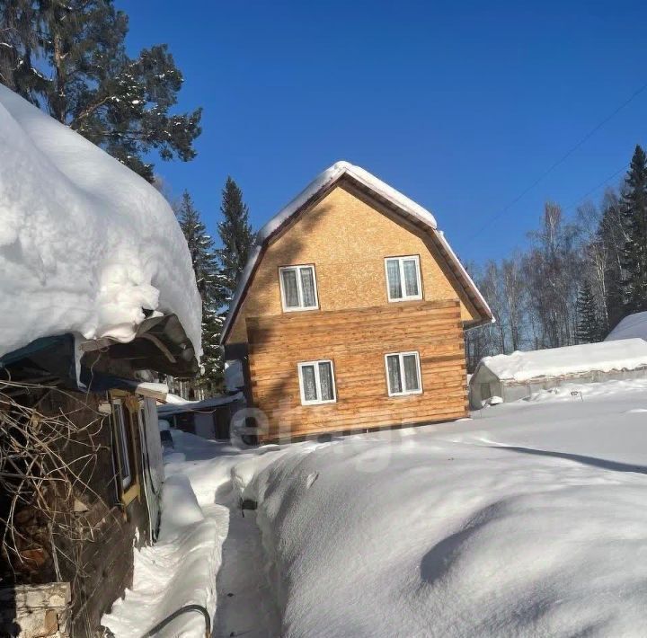 дом р-н Пригородный № 4А НТМК Капасиха КС фото 12