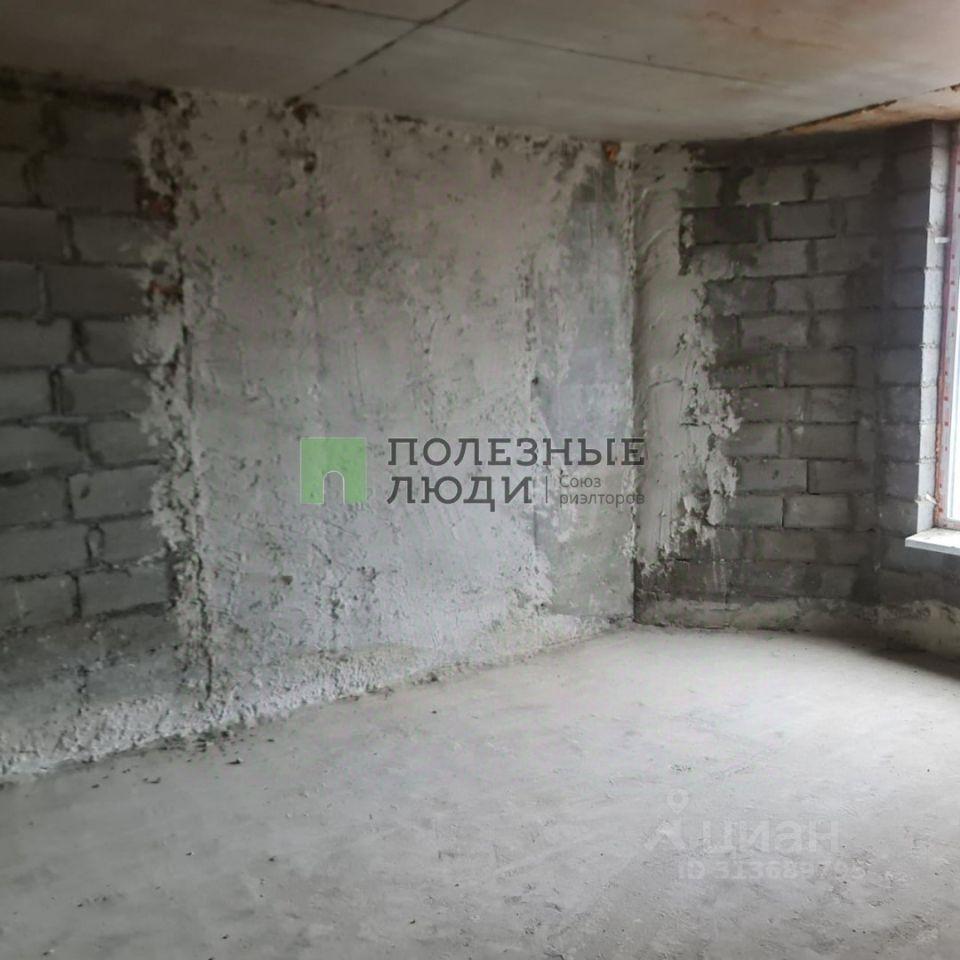 квартира г Краснодар п Российский ул им. Бигдая 8 фото 6