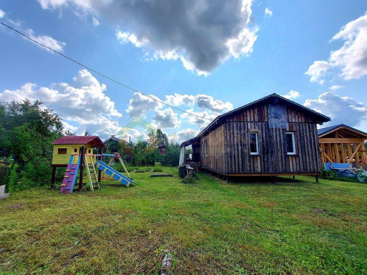 дом р-н Гатчинский массив Корпиково ул. Крайняя фото 10