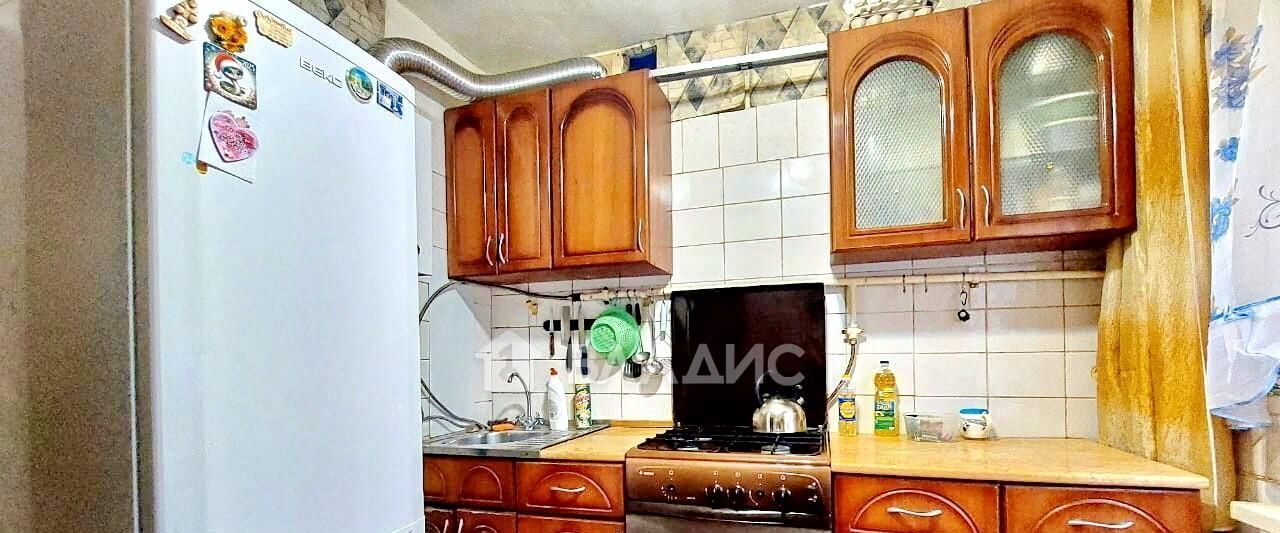 квартира г Калуга р-н Ленинский ул Циолковского 27 фото 2