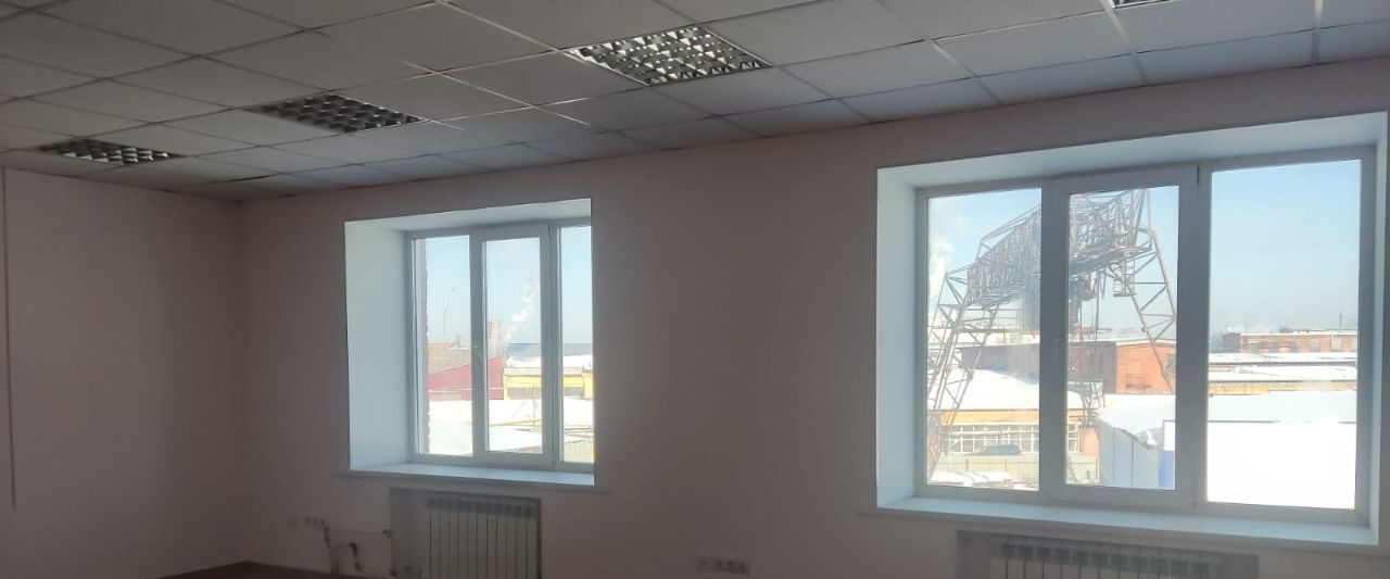 офис г Кемерово р-н Заводский ул Новгородская 1к/1 фото 4